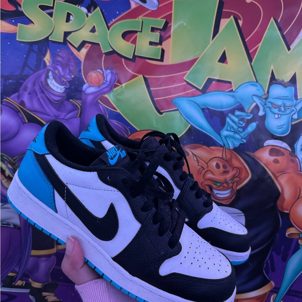 Jordan 1